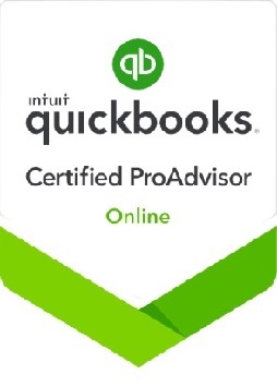 Quickbooks ProAdvisor - Quickbooks Advanced logo